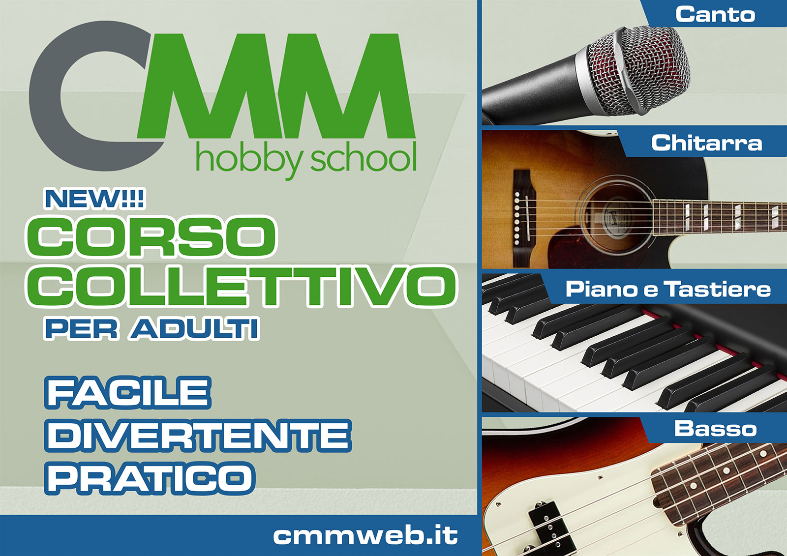 Corso Collettivo