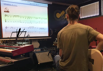 Corso Diploma Pre-Accademico