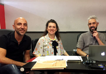 Coordinamento Didattico