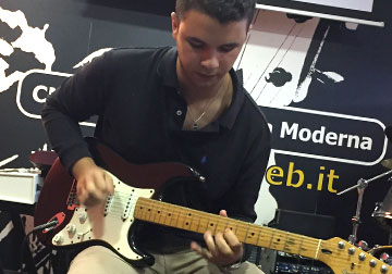 Chitarra