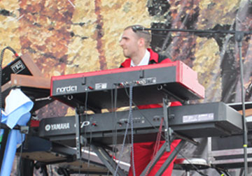 Claudio Filippeschi