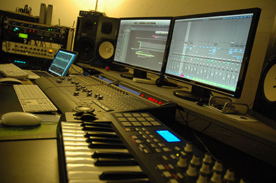 CMM studio