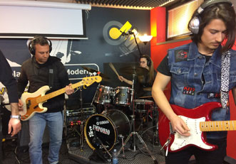 Corso Diploma Pre-Accademico