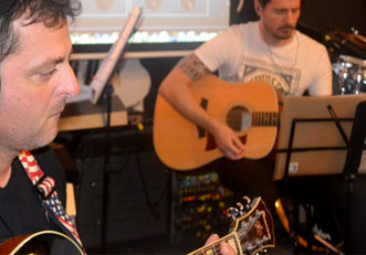 Corso Experience