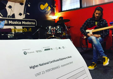 Higher Nationl Diploma