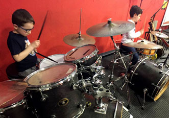Laboratorio di Insieme Kids