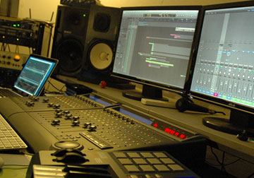 Music Technology & Production