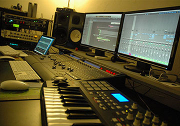 Music Technology & Production
