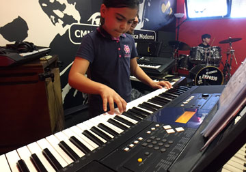 Laboratori teorici e pratici