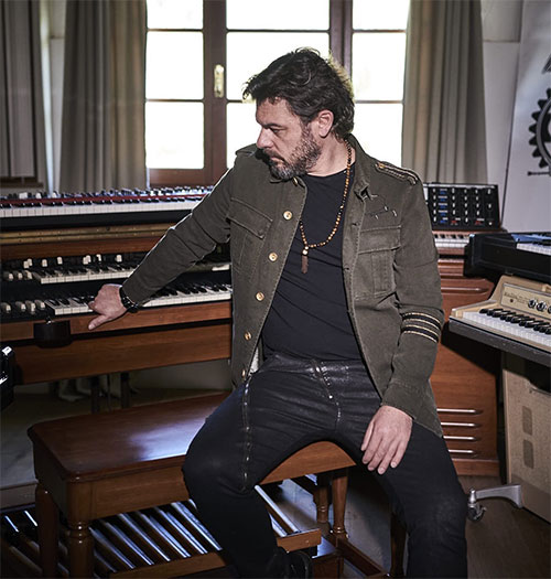 Piano Keyboads Super Meet 2024