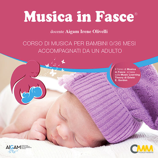 Musica in Fasce