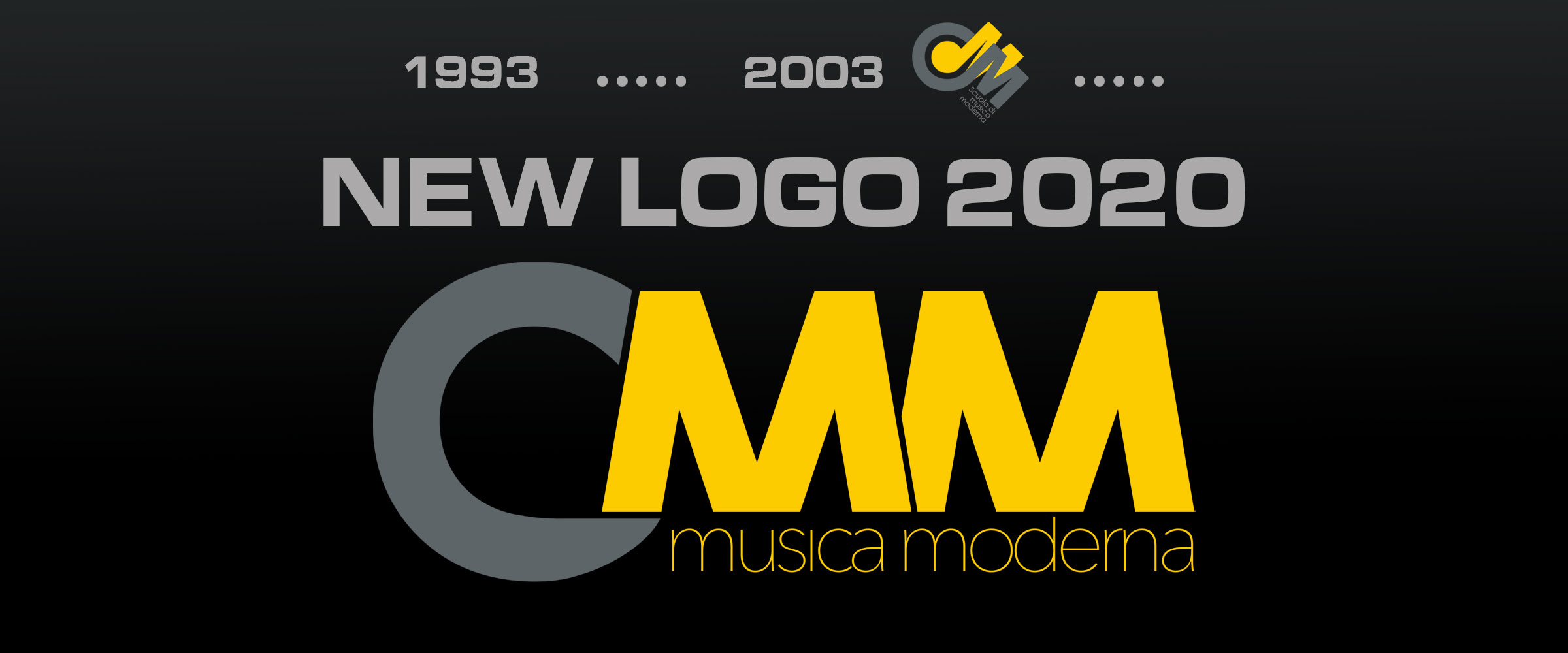 CMM new logo 2020