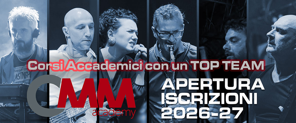 CMM Academy