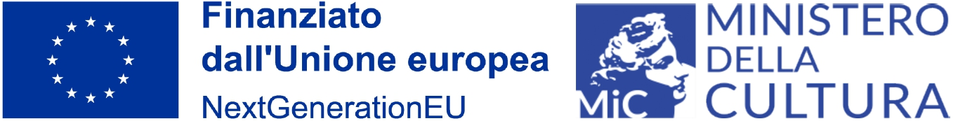 UE_Next_GenerationEU_Ministero_della_Cultura