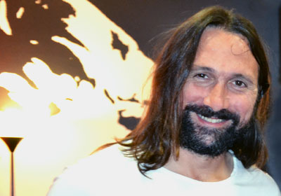 Claudio Filippeschi