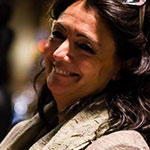 CMM Carmen Fernandez