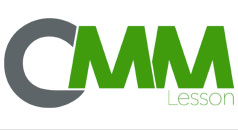 CMM lesson