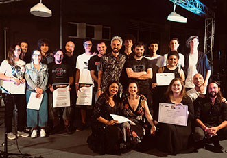 Corso Diploma Pre-Accademico