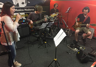 Higher National Diploma