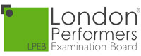 LPEB London Performer Examination Board