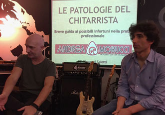 MGA Modern Guitar Academy