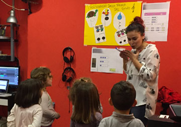 Laboratori teorici e pratici