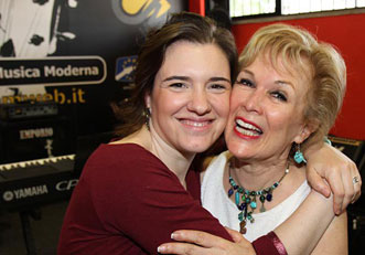 Vocal Power method Simona Lippi