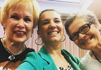 Vocal Power method Simona Lippi